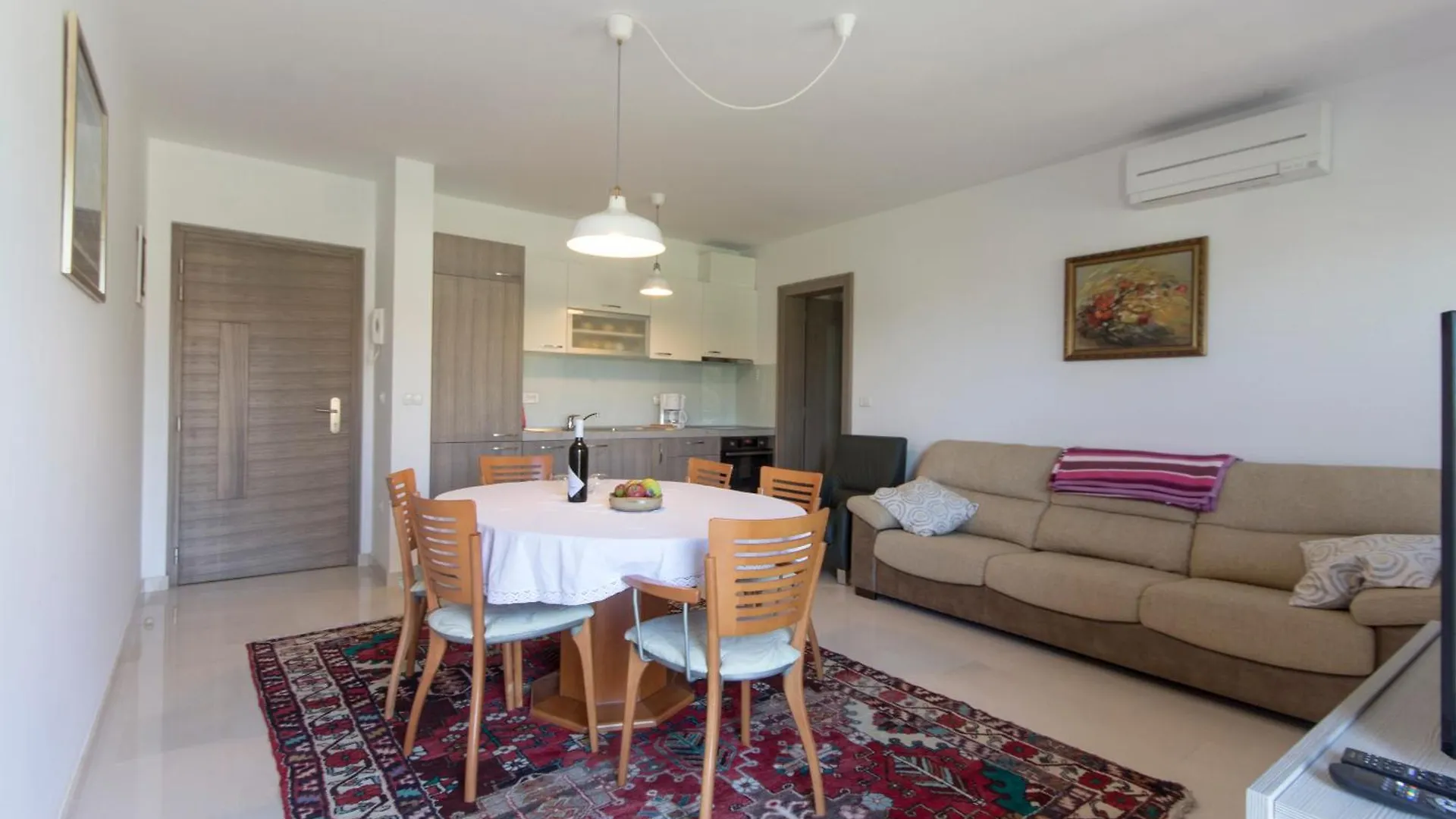 Apartments Veronika Medulin