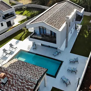 Villa Istra Relax Diamond, Rebici