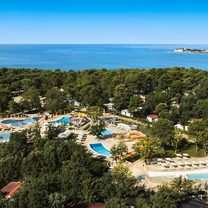 Campingplatz Valamar Lanterna - Vacansoleil Maeva, Poreč