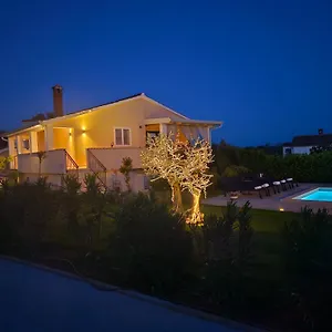Apartment David, Poreč
